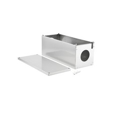 Einbaukasten Schutzkasten