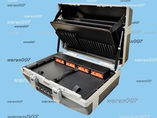 Hartschalenkoffer Werkzeugkoffer DIAMANT 30 178075 17 8075 Fa. Cimco Raaco