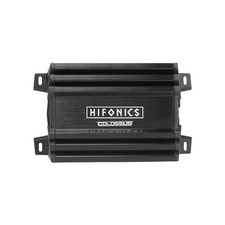 Hifonics colossus hcm 400 - colossus, hcm-400.4