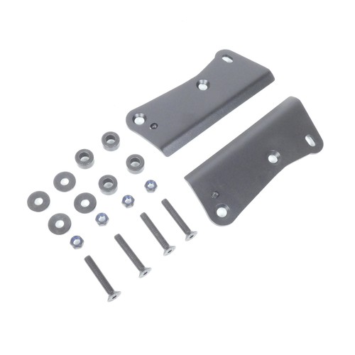 Halterung für topcase shad - halterung,