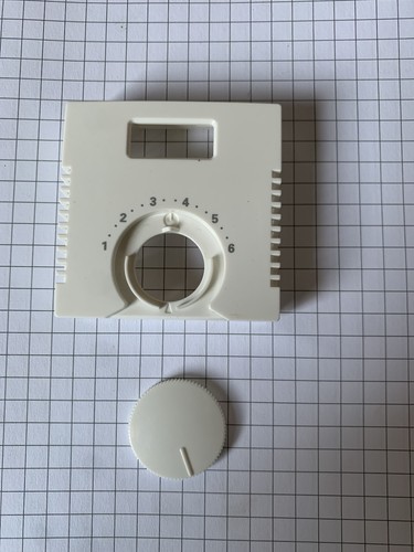 Abdeckung - 6x,