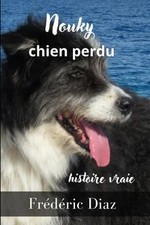 Nouky chien perdu von Diaz