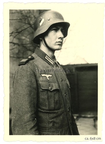 Orig foto portrait - foto,