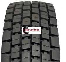 2x LKW Reifen 215/75 R17.5