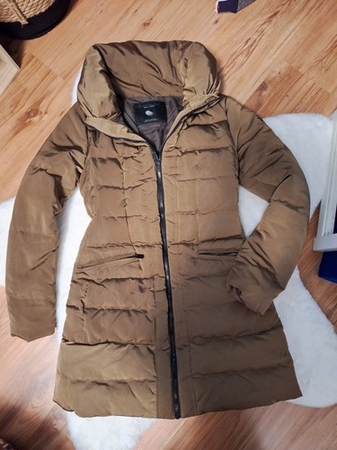 Jacke anorak mantel winter - mantel,