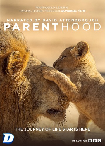Parenthood dvd - parenthood, [dvd]
