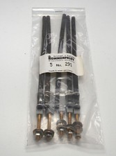 Spur 0 Sommerfeld Holzmast