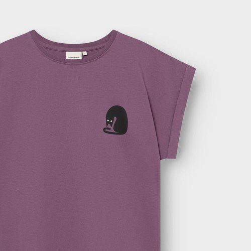 Dedicated shirt visby - dedicated, t-shirt