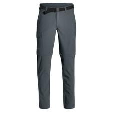 Maier Sports Torid Slim zip