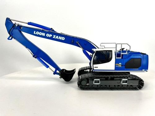 Conrad modelle liebherr - modelle, i