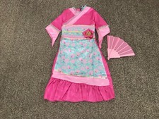 Disney mulan kostüm - disney,
