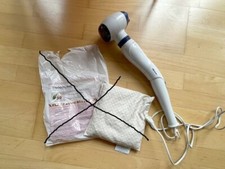 Nacken Muskel Probleme