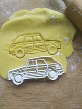 Ähnlich VW 181 Ausstecher