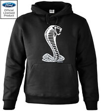 Ford Mustang Hoodie Sweatshirt