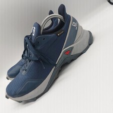 Salomon Gore Tex Outdoor Trail Schuhe Grösse 40