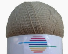 Strickgarn 50 g G-B No.1