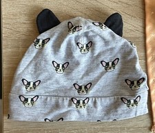 Süße Mütze von H&M - Gr. 62