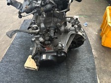 GRZ 5. Gang Schaltgetriebe