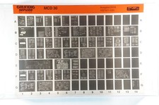 Grundig Service MCD 30 CD