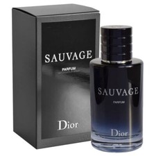Dior Sauvage Parfum 100 ml Herren Parfüm Duf Spray