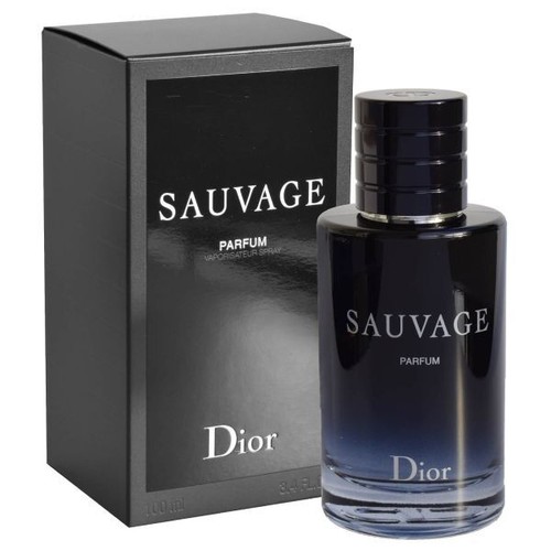 Dior sauvage parfum 100 - dior,