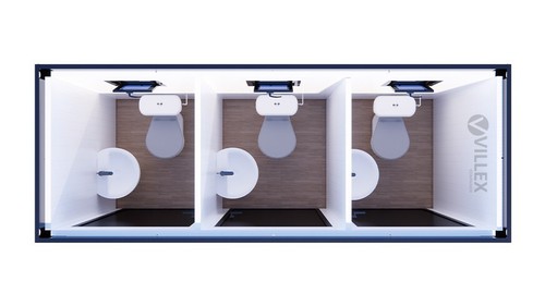 Sanitärcontainer kaufen 4 0 - kaufen, 4,0