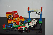 LEGO® DUPLO - Cars  5839