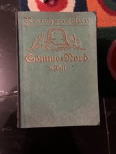 Reichsarchiv Sonne-Nord, 2