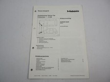 Suzuki Swift MA 3. Generation