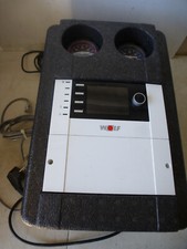 Wolf 2745867 / 2484991 Wolf Solarpumpengruppe