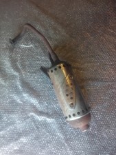 Flex Tech YY50QT-26 Auspuff