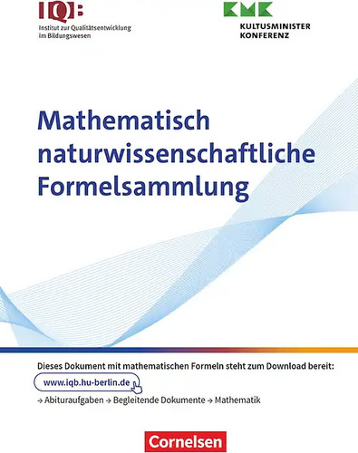 Das große tafelwerk - große,