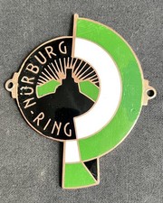 NÜRBURG RING NORDSCHLEIFE