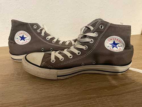 Converse chuck taylor all - taylor, star