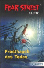 Frosthauch des Todes von R.L