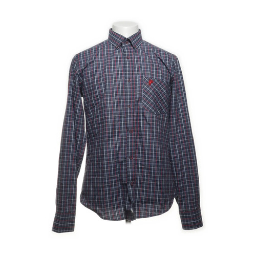 Denim culture flanellhemd - denim, culture,