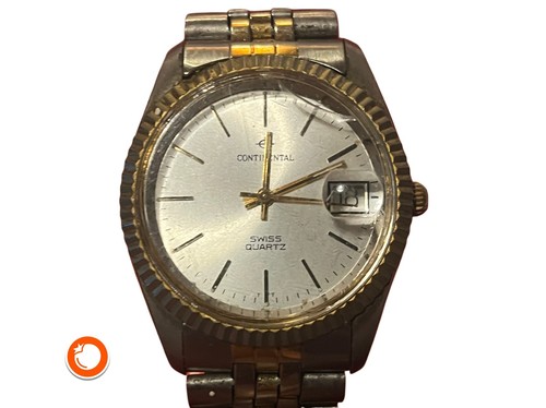1980er continental swiss - 1980er,