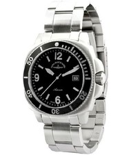 Zeno-Watch Herrenuhr Diver