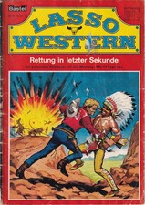 Lasso 11 original Bastei