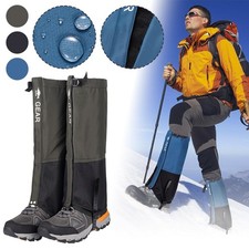 Wasserdicht Gamaschen Wandern