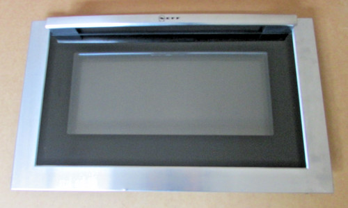 Neff c57w40n3gb - neff,