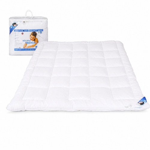 Medical duo winterdecke - winterdecke, 95°c