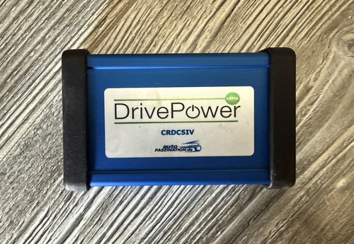 Drive power crdc5iv tuningbox - drive,