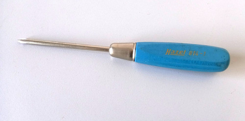 Hazet 814 1 phillips - "a",