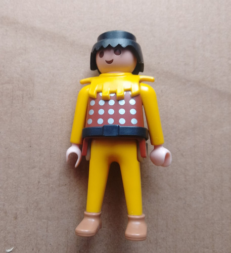 Playmobil ritterburg - playmobil,