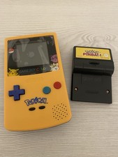 Nintendo Gameboy Color