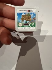 Animal Crossing: New Leaf