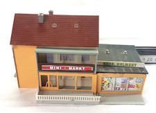 Spur TT👍Mini Markt