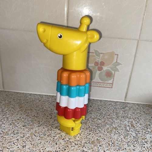 Fisher price tierwunder - fisher,