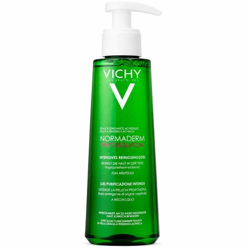 Vichy normaderm intensives - normaderm,
